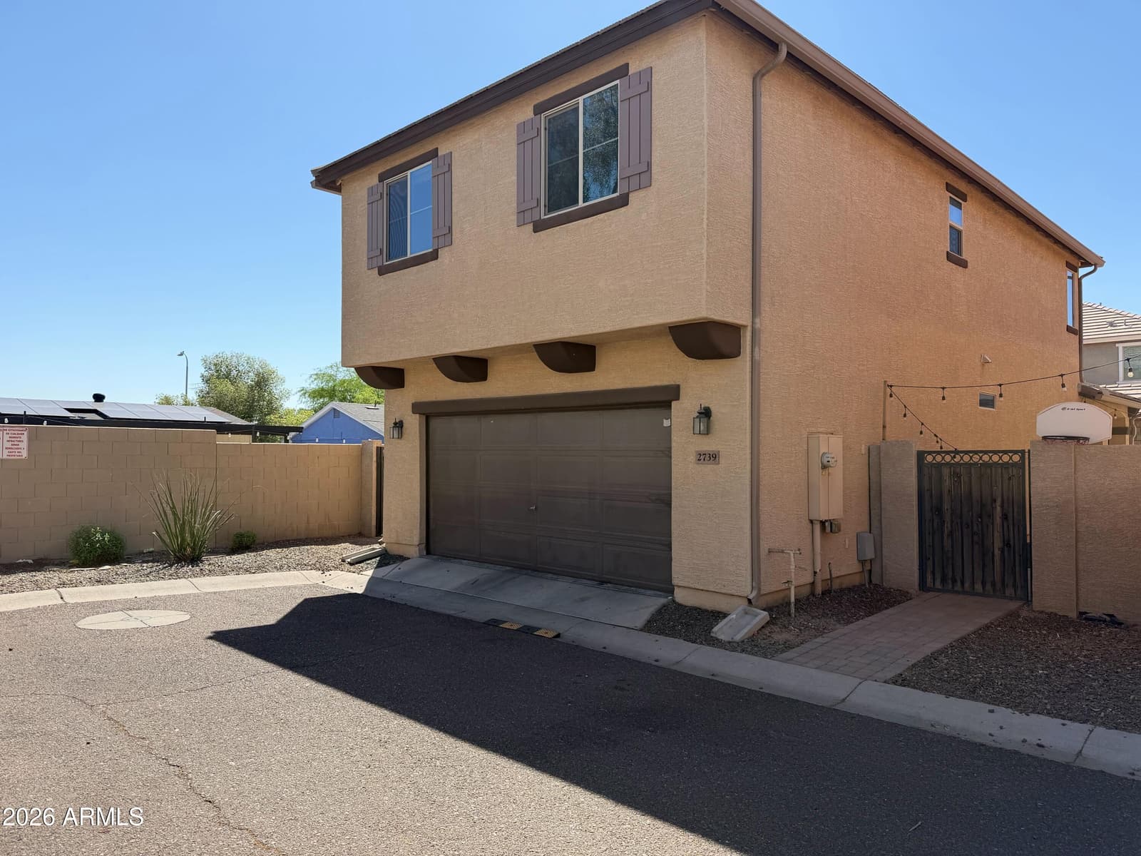 2739 N 73RD Drive, Phoenix, AZ 85035 — photo 20 of 21