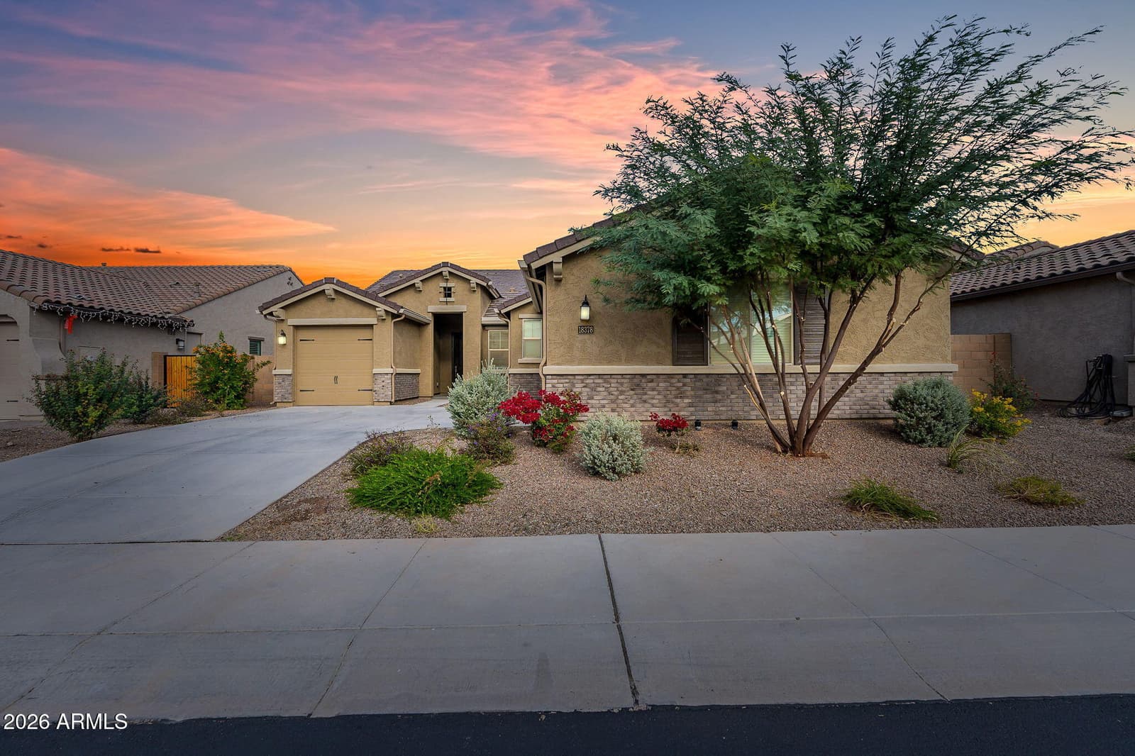 18378 W BROOKWOOD Drive, Goodyear, AZ 85338 — photo 1 of 69