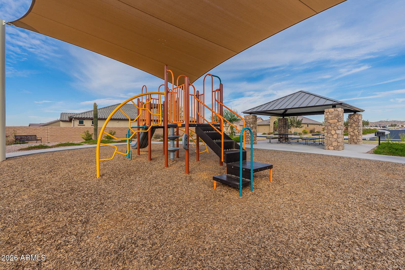 18378 W BROOKWOOD Drive, Goodyear, AZ 85338 — photo 58 of 69