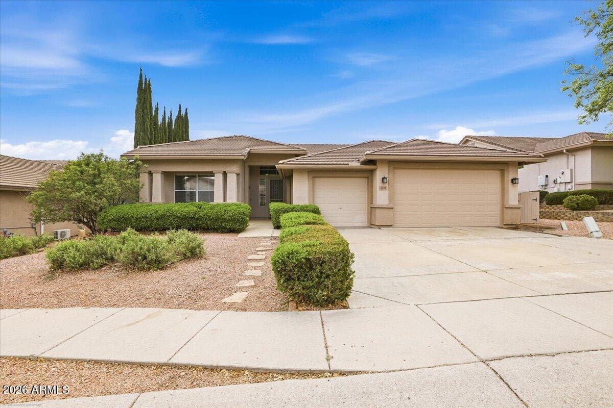 2235 W RUNNING IRON Lane, Cottonwood, AZ 86326 — photo 1 of 72