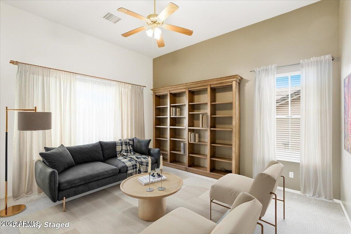 2235 W RUNNING IRON Lane, Cottonwood, AZ 86326 — photo 10 of 72