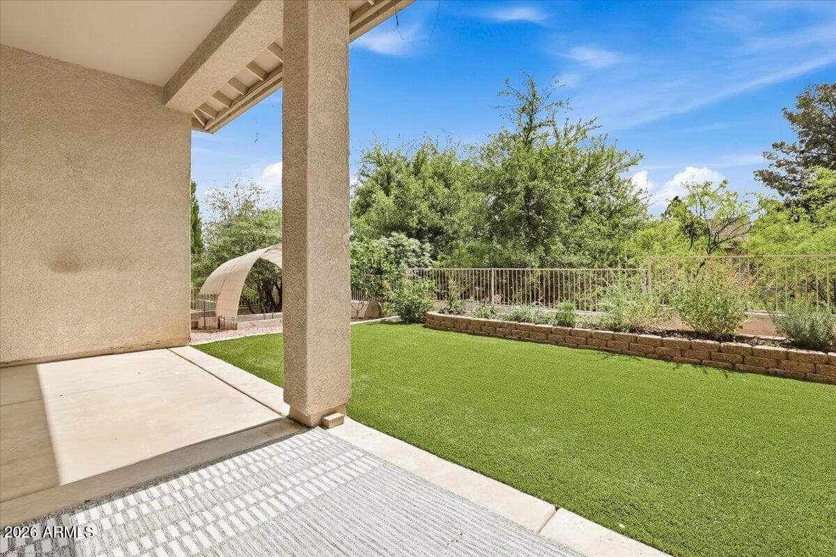 2235 W RUNNING IRON Lane, Cottonwood, AZ 86326 — photo 39 of 72