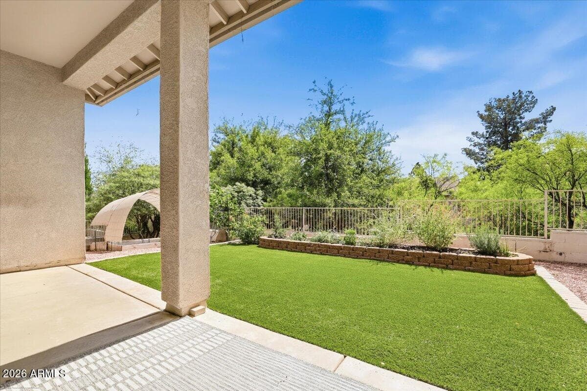 2235 W RUNNING IRON Lane, Cottonwood, AZ 86326 — photo 40 of 72