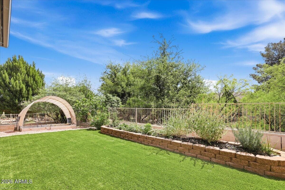 2235 W RUNNING IRON Lane, Cottonwood, AZ 86326 — photo 42 of 72