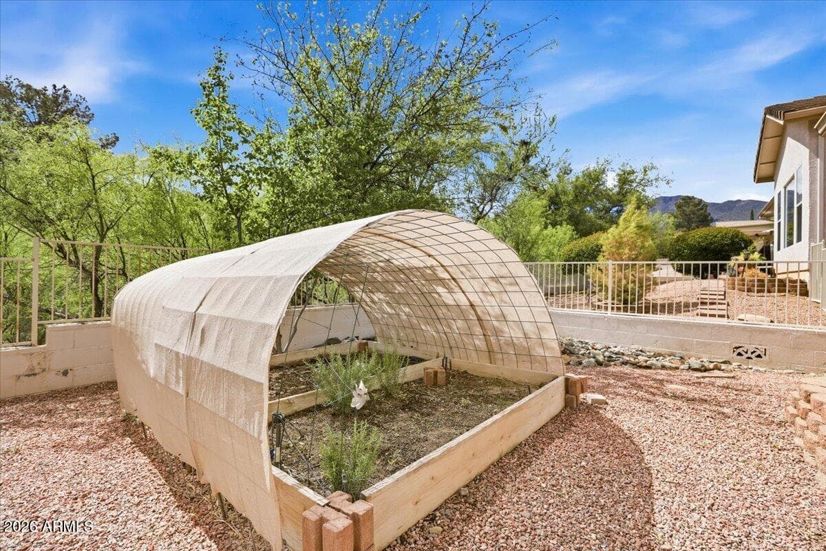 2235 W RUNNING IRON Lane, Cottonwood, AZ 86326 — photo 43 of 72