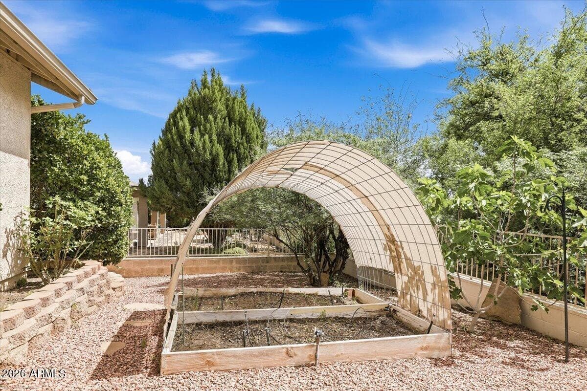 2235 W RUNNING IRON Lane, Cottonwood, AZ 86326 — photo 44 of 72