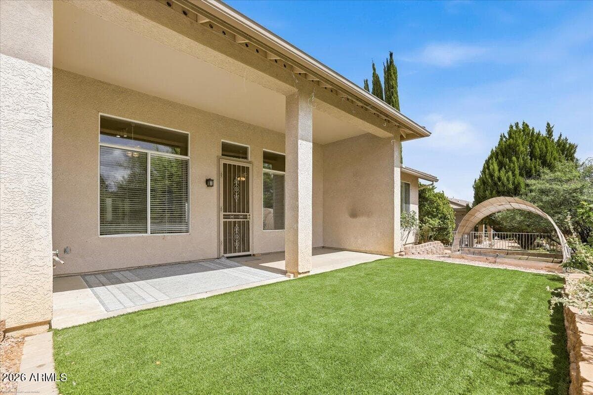 2235 W RUNNING IRON Lane, Cottonwood, AZ 86326 — photo 45 of 72