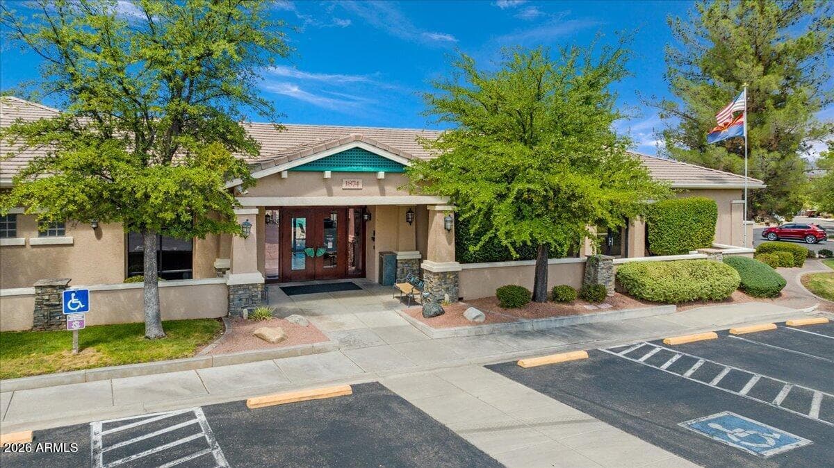 2235 W RUNNING IRON Lane, Cottonwood, AZ 86326 — photo 47 of 72