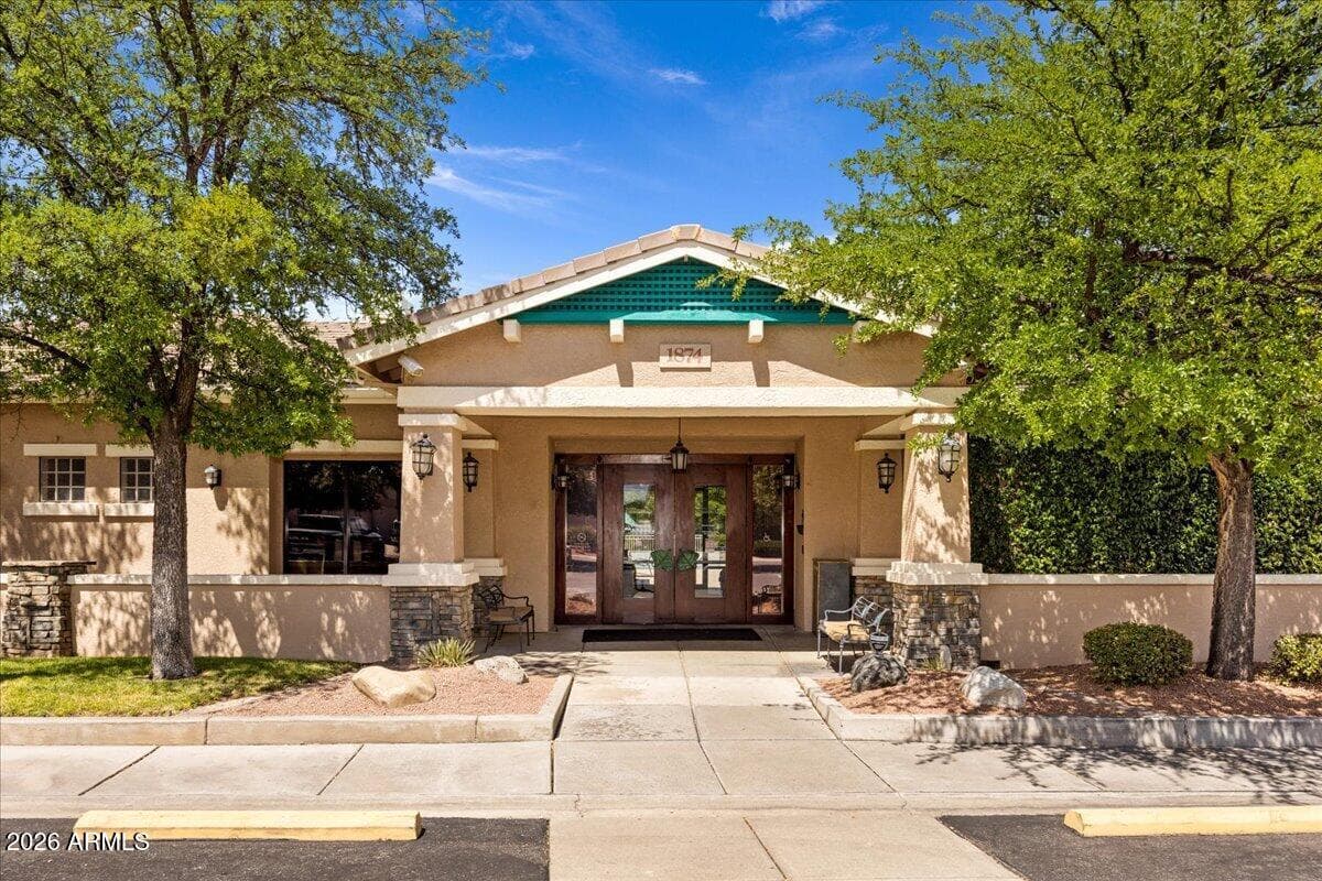 2235 W RUNNING IRON Lane, Cottonwood, AZ 86326 — photo 48 of 72