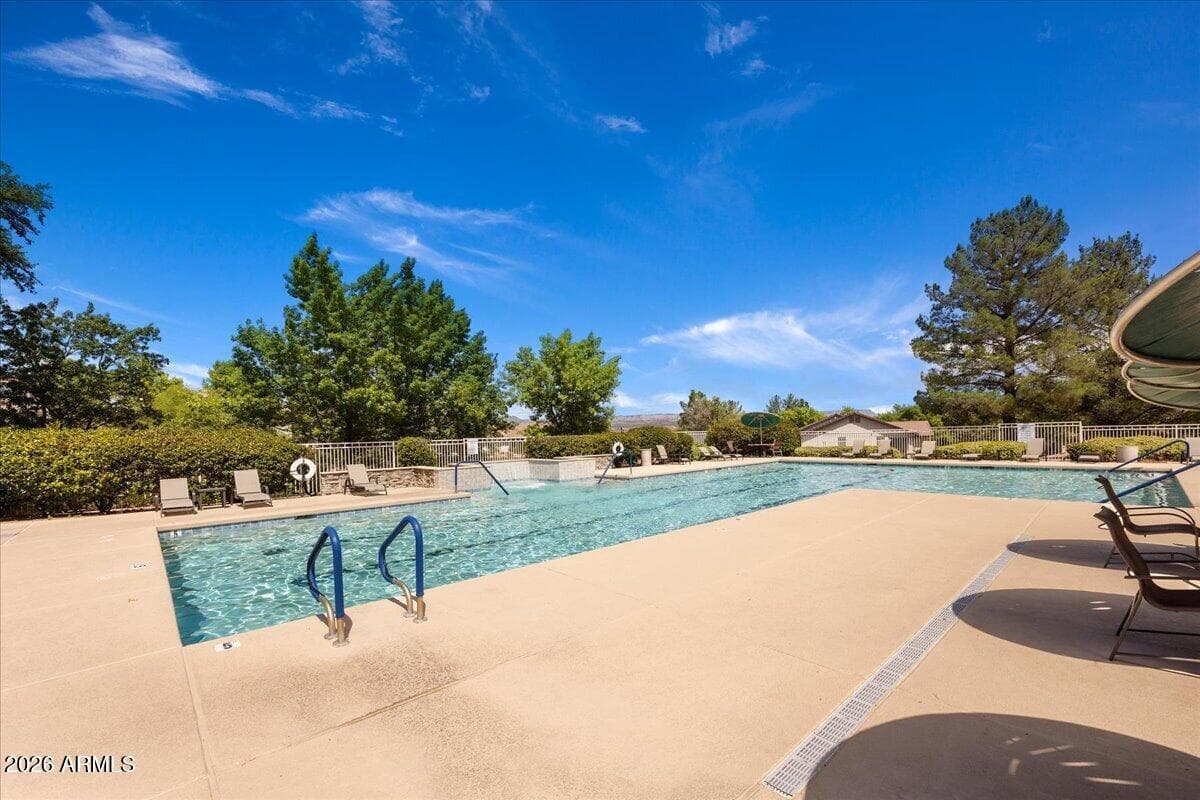 2235 W RUNNING IRON Lane, Cottonwood, AZ 86326 — photo 64 of 72