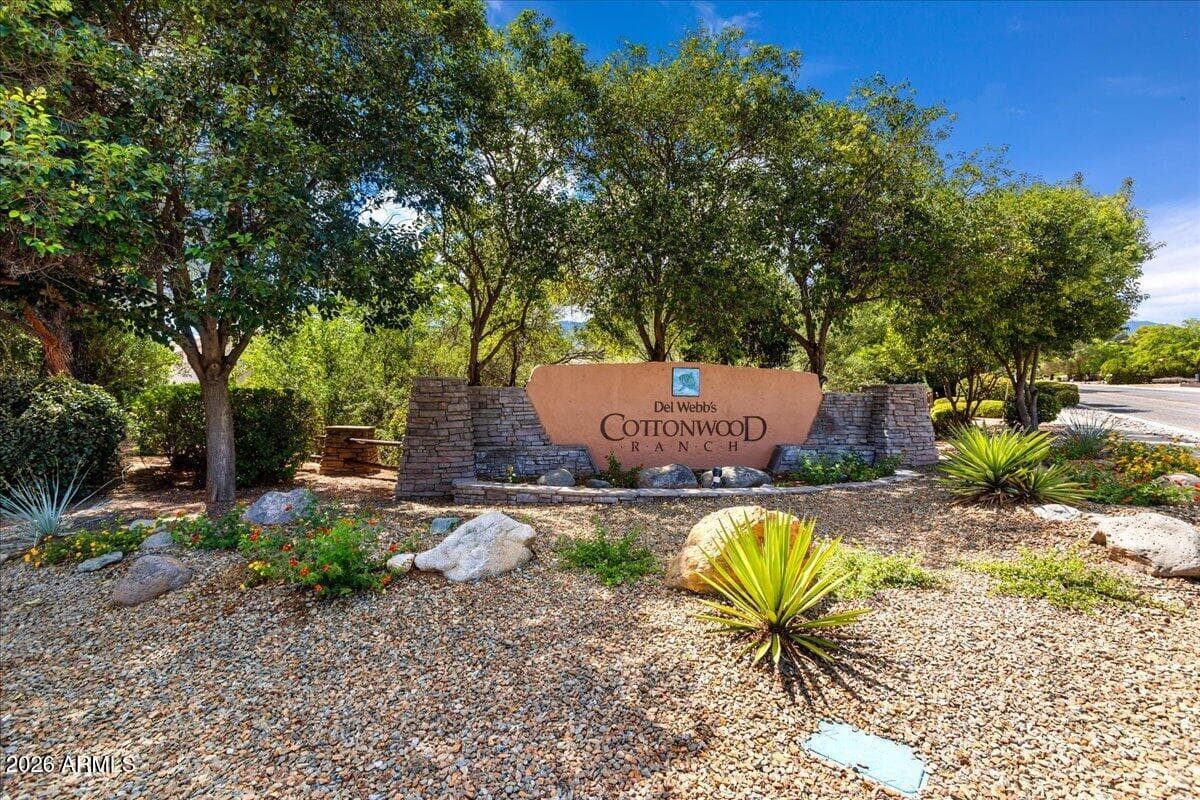 2235 W RUNNING IRON Lane, Cottonwood, AZ 86326 — photo 69 of 72