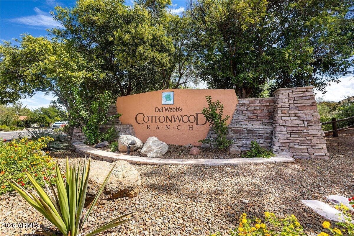 2235 W RUNNING IRON Lane, Cottonwood, AZ 86326 — photo 70 of 72