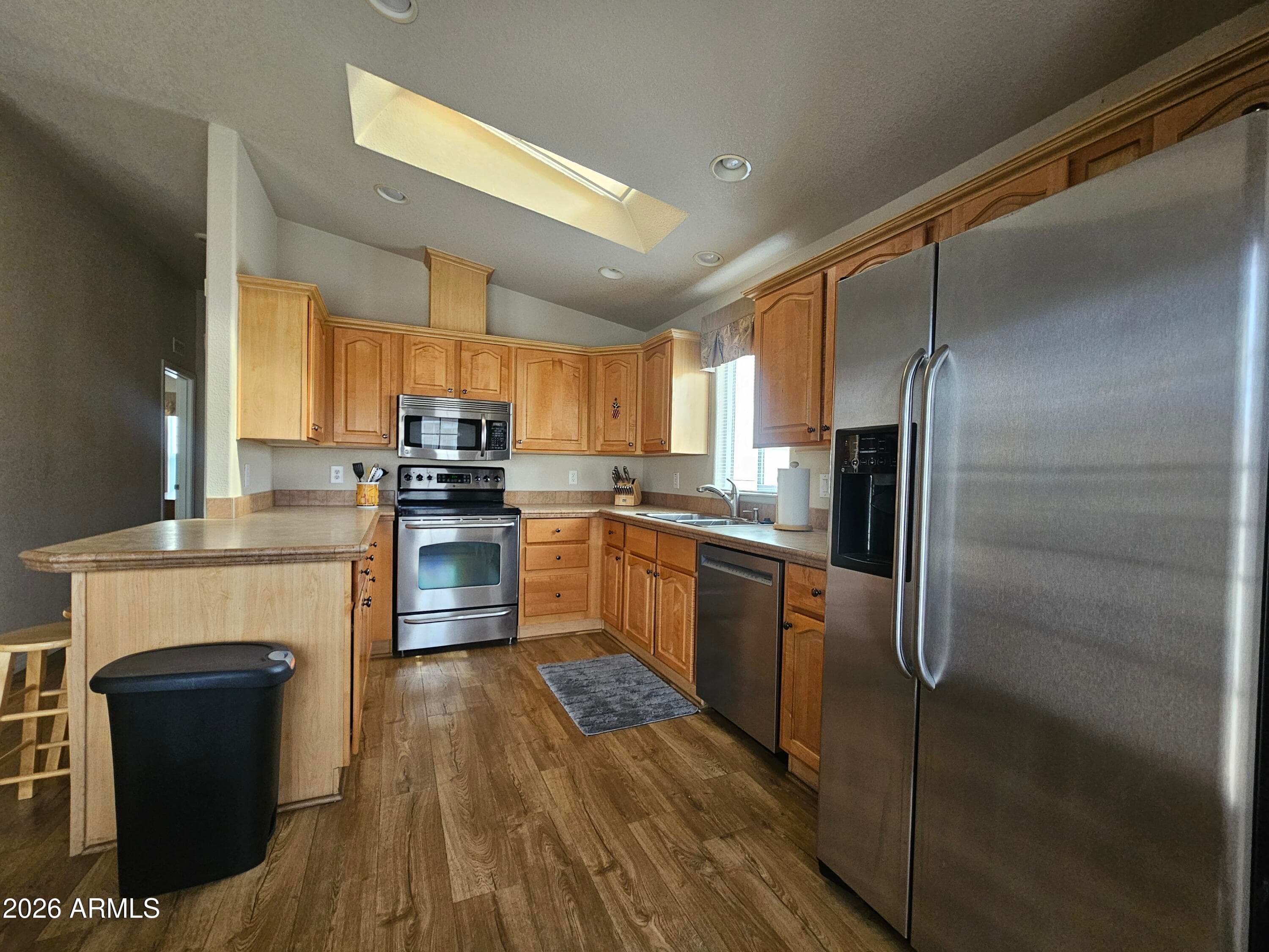 650 N Hawes Road 4430, Mesa, AZ 85207 — photo 8 of 48