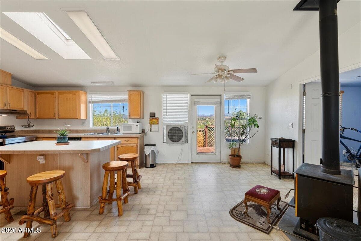 4580 N TAGALONG Trail, Rimrock, AZ 86335 — photo 11 of 37