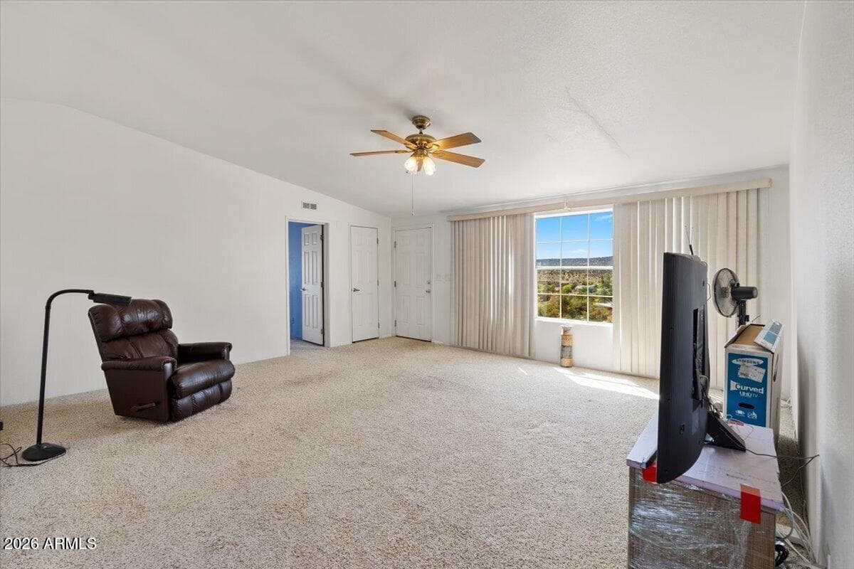 4580 N TAGALONG Trail, Rimrock, AZ 86335 — photo 14 of 37