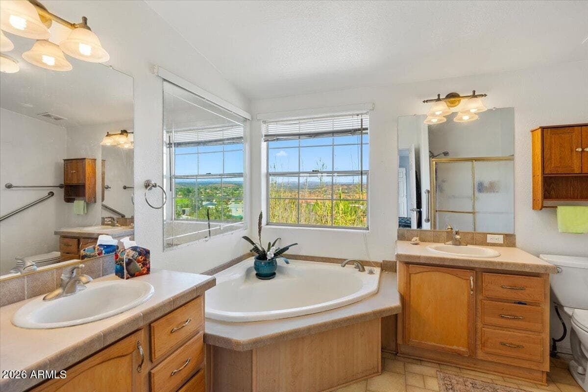 4580 N TAGALONG Trail, Rimrock, AZ 86335 — photo 18 of 37