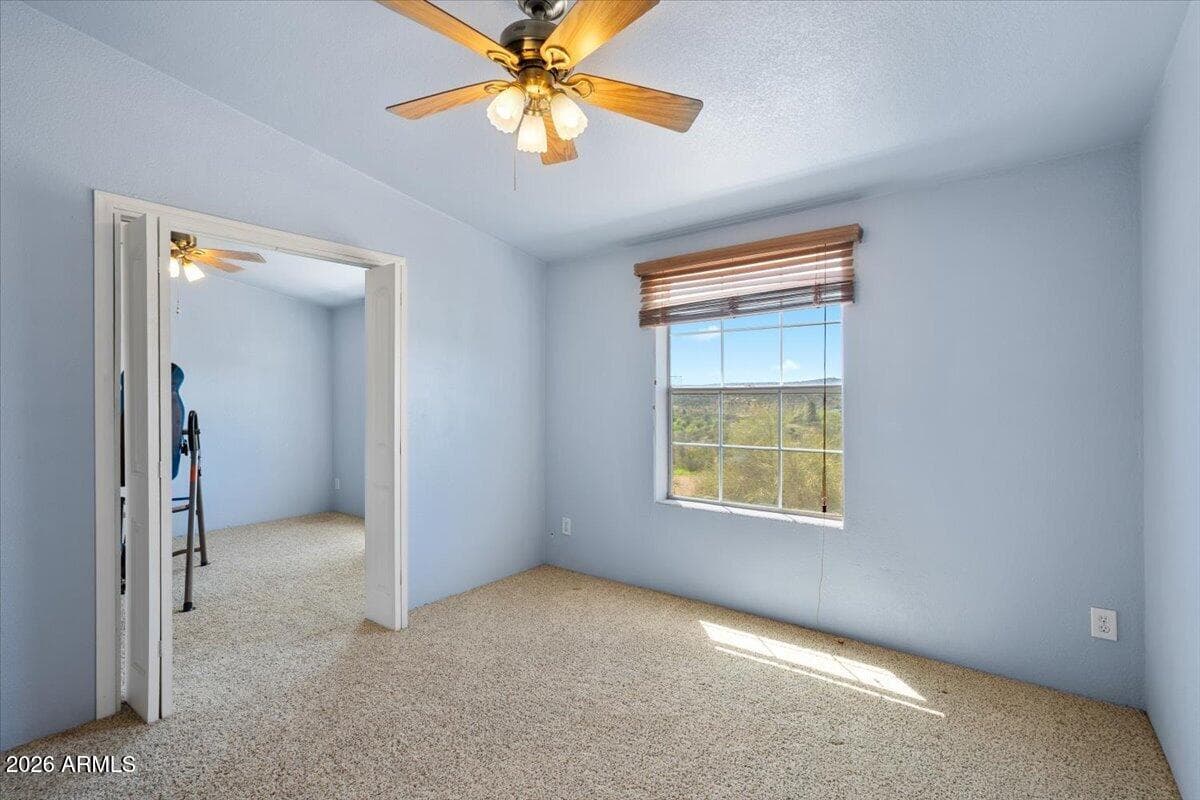 4580 N TAGALONG Trail, Rimrock, AZ 86335 — photo 19 of 37