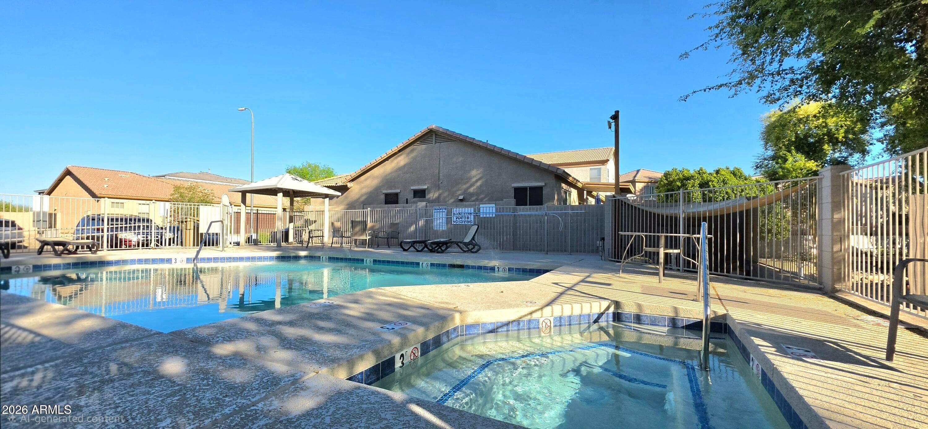 15829 N 74TH Drive, Peoria, AZ 85382 — photo 30 of 31