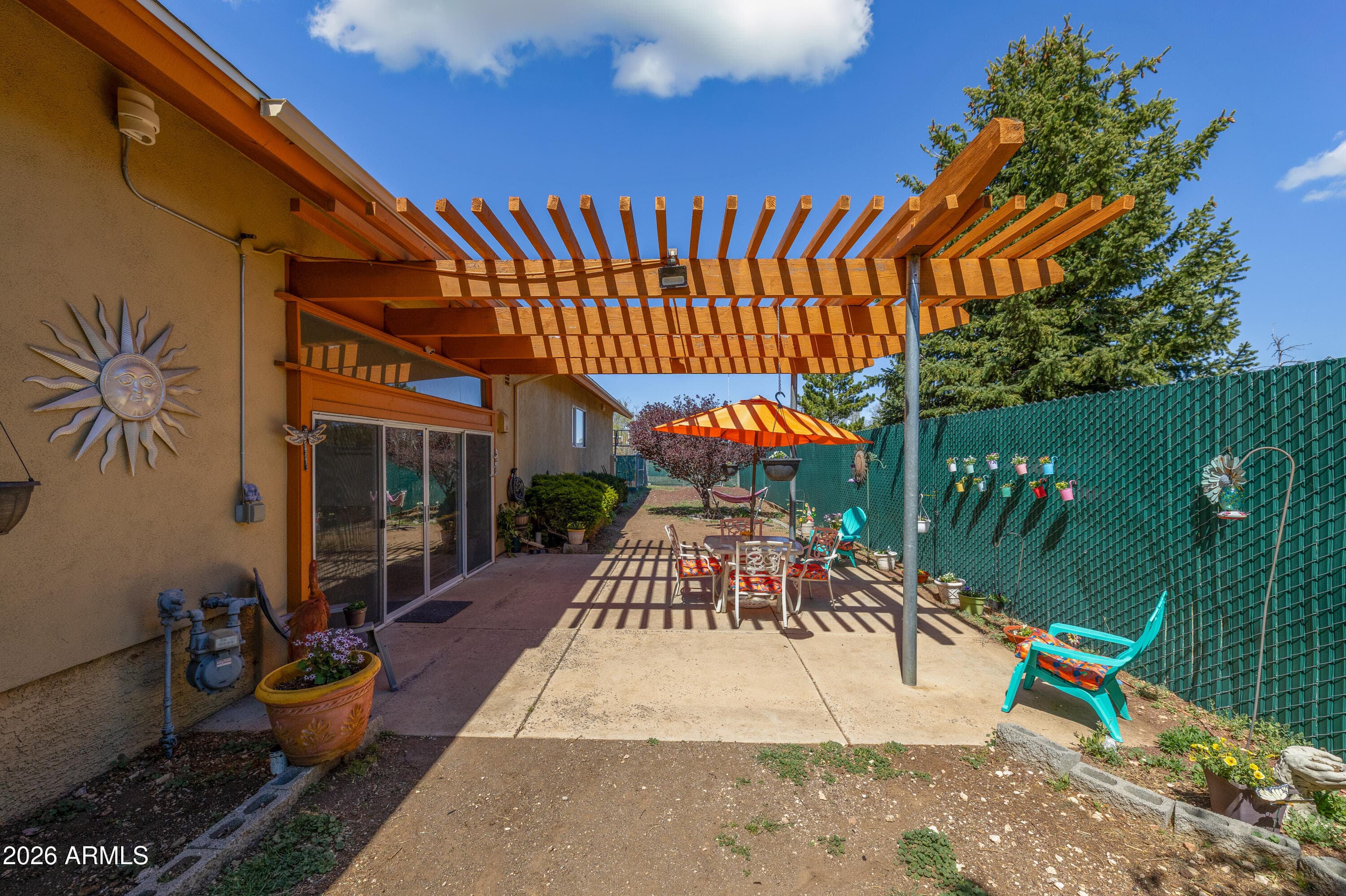 10076 E ROAN Road, Flagstaff, AZ 86004 — photo 49 of 58