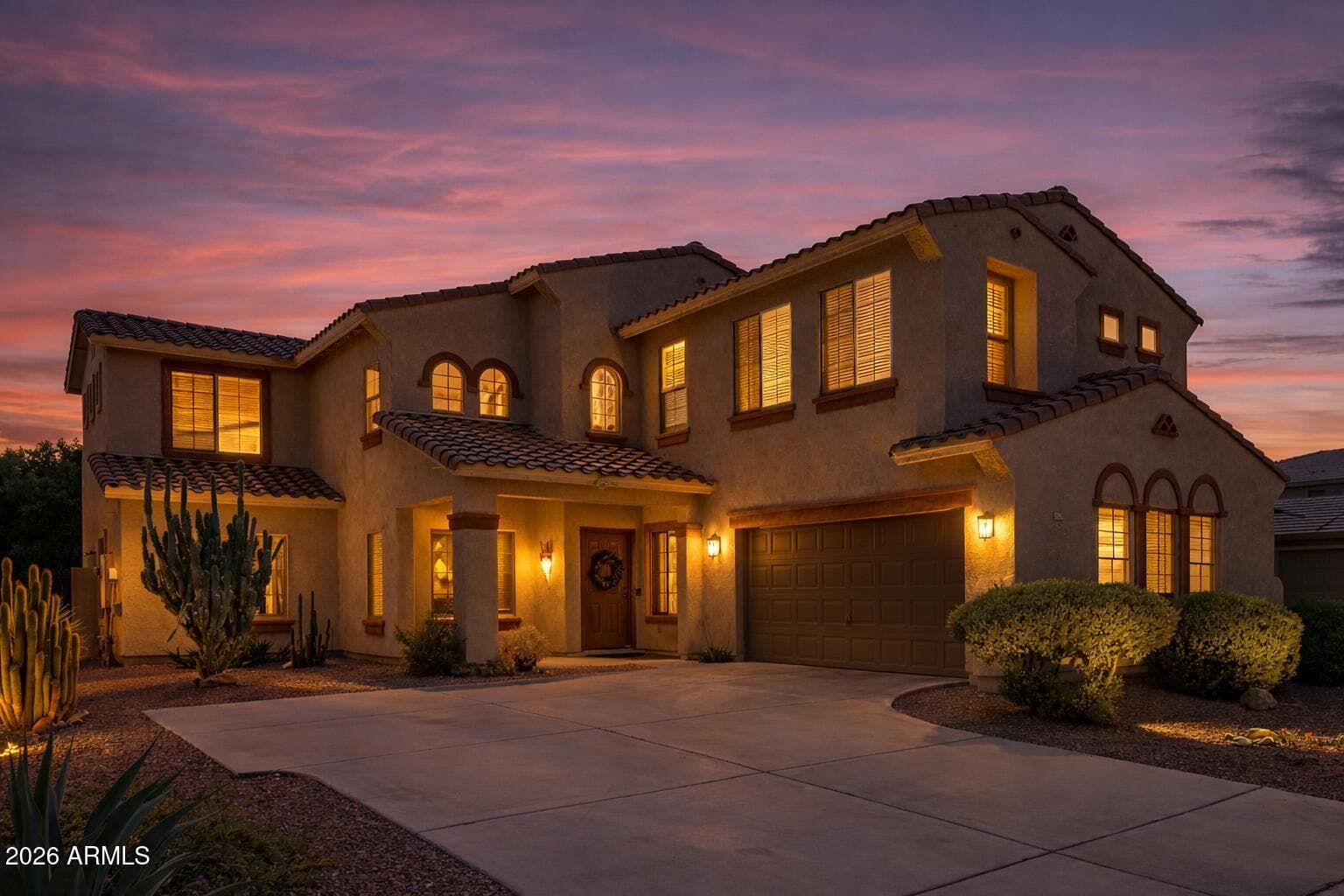 15129 W POST Drive, Surprise, AZ 85374 — photo 1 of 24