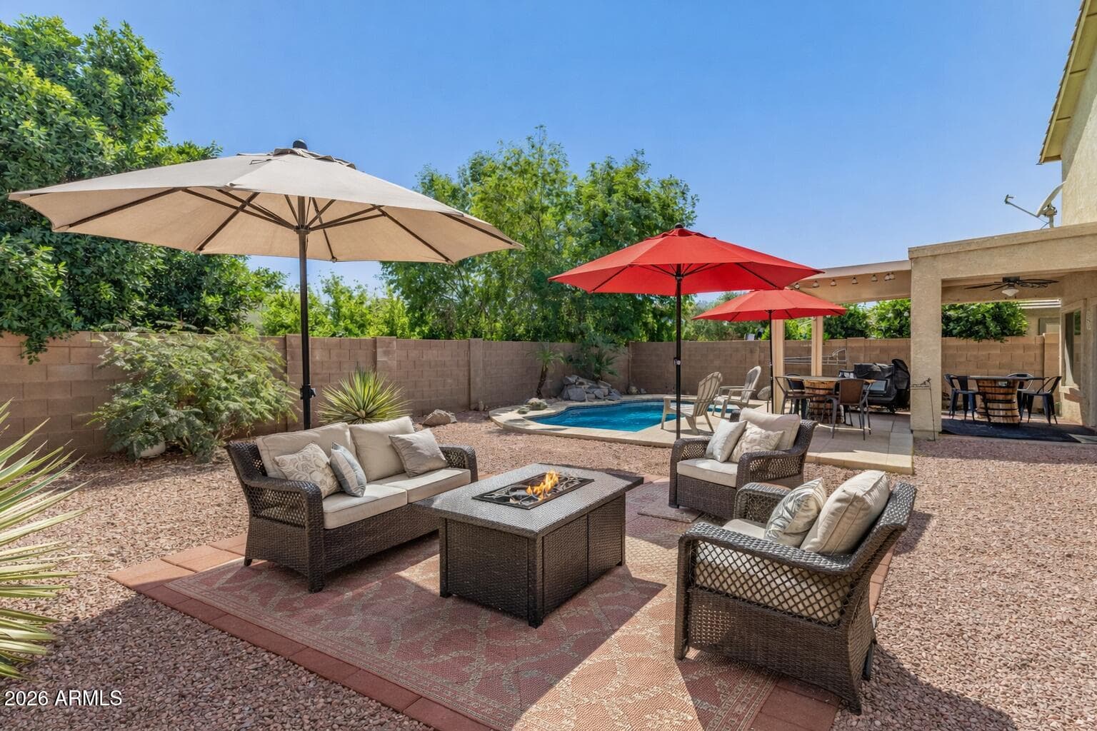 15129 W POST Drive, Surprise, AZ 85374 — photo 22 of 24
