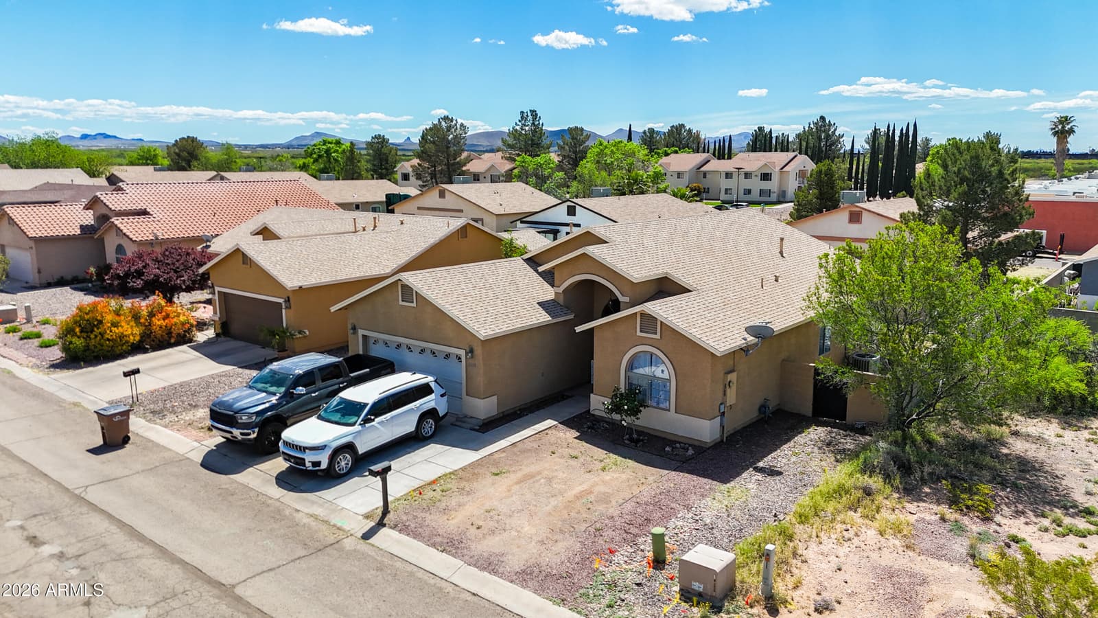 2705 E 7TH Street E, Douglas, AZ 85607 — photo 15 of 19