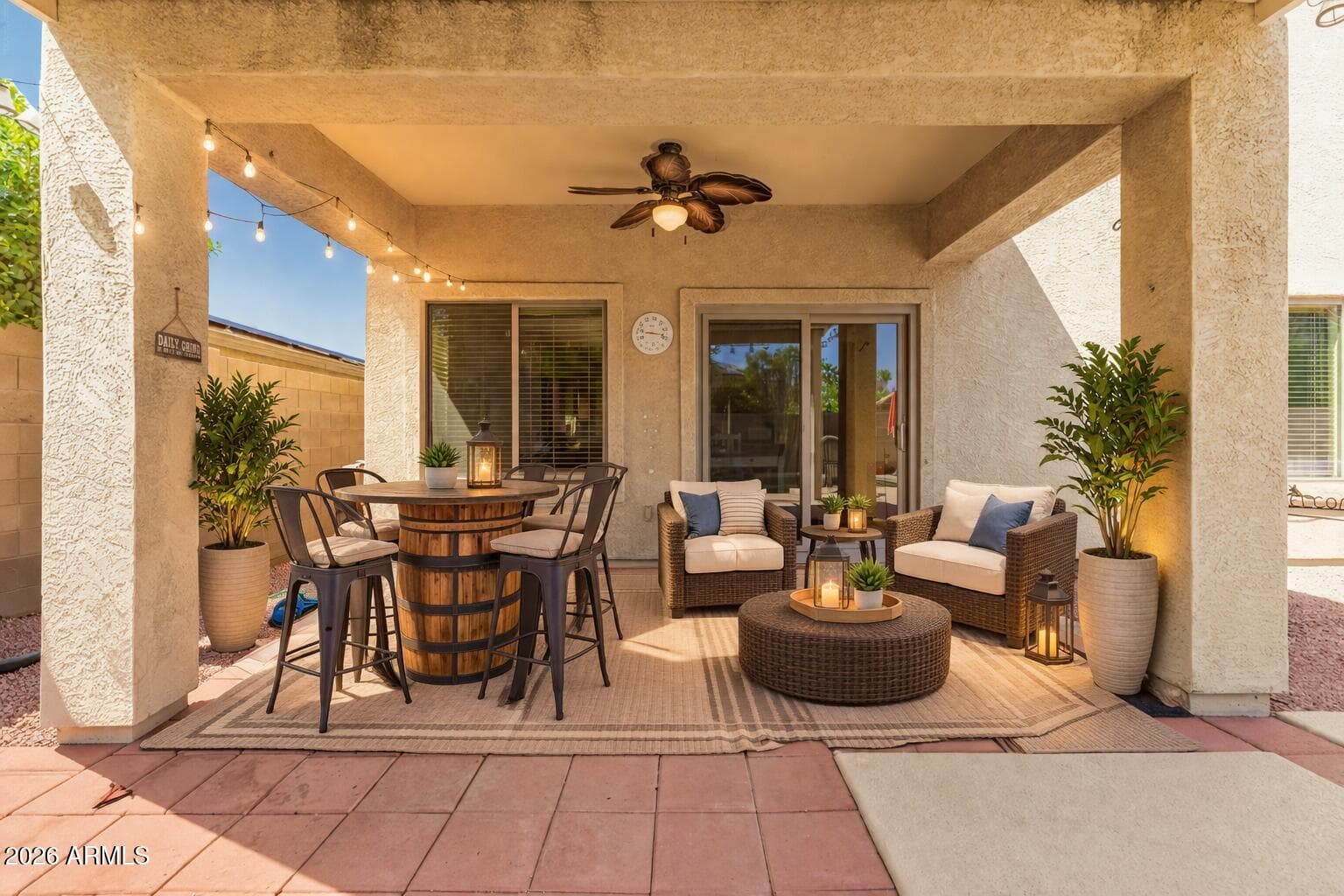 15129 W POST Drive, Surprise, AZ 85374 — photo 23 of 24