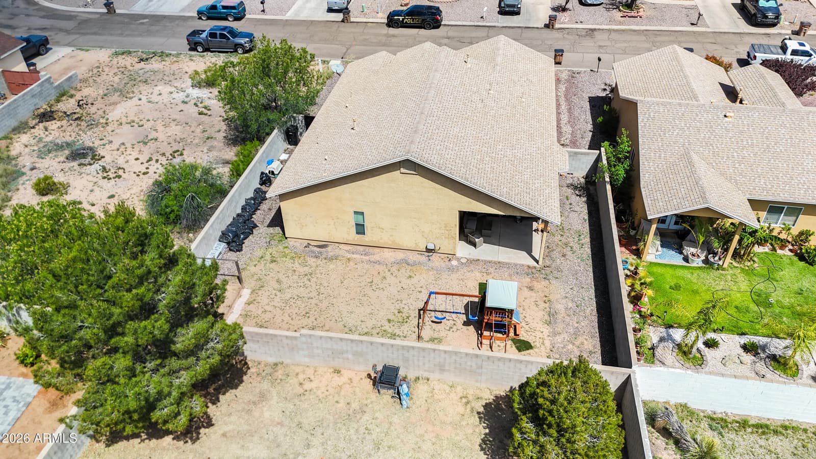 2705 E 7TH Street E, Douglas, AZ 85607 — photo 16 of 19