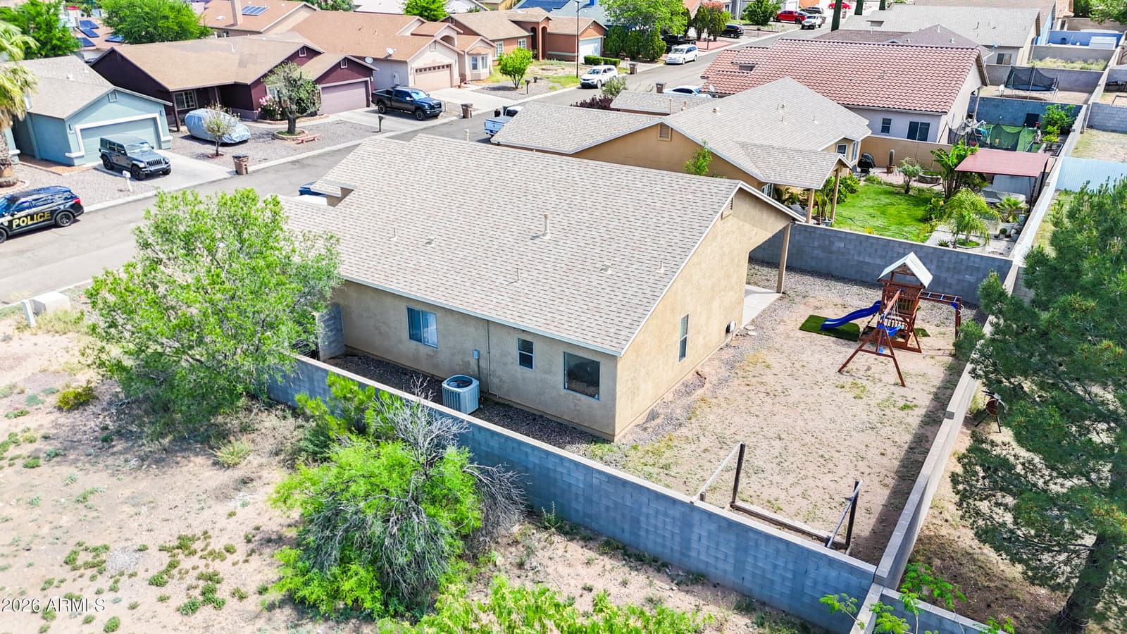 2705 E 7TH Street E, Douglas, AZ 85607 — photo 17 of 19