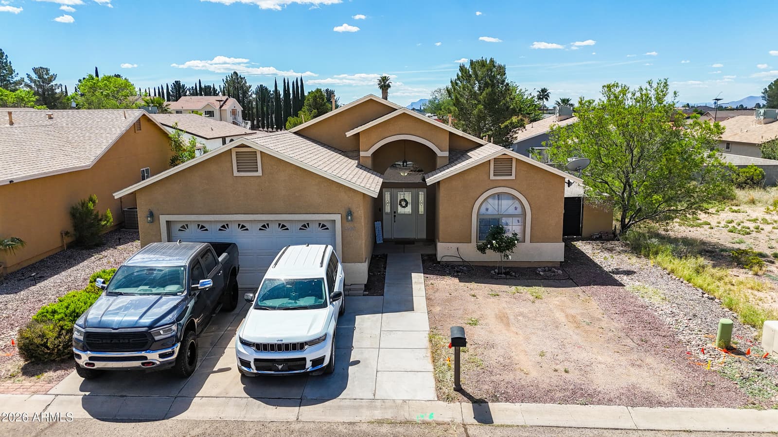 2705 E 7TH Street E, Douglas, AZ 85607 — photo 19 of 19