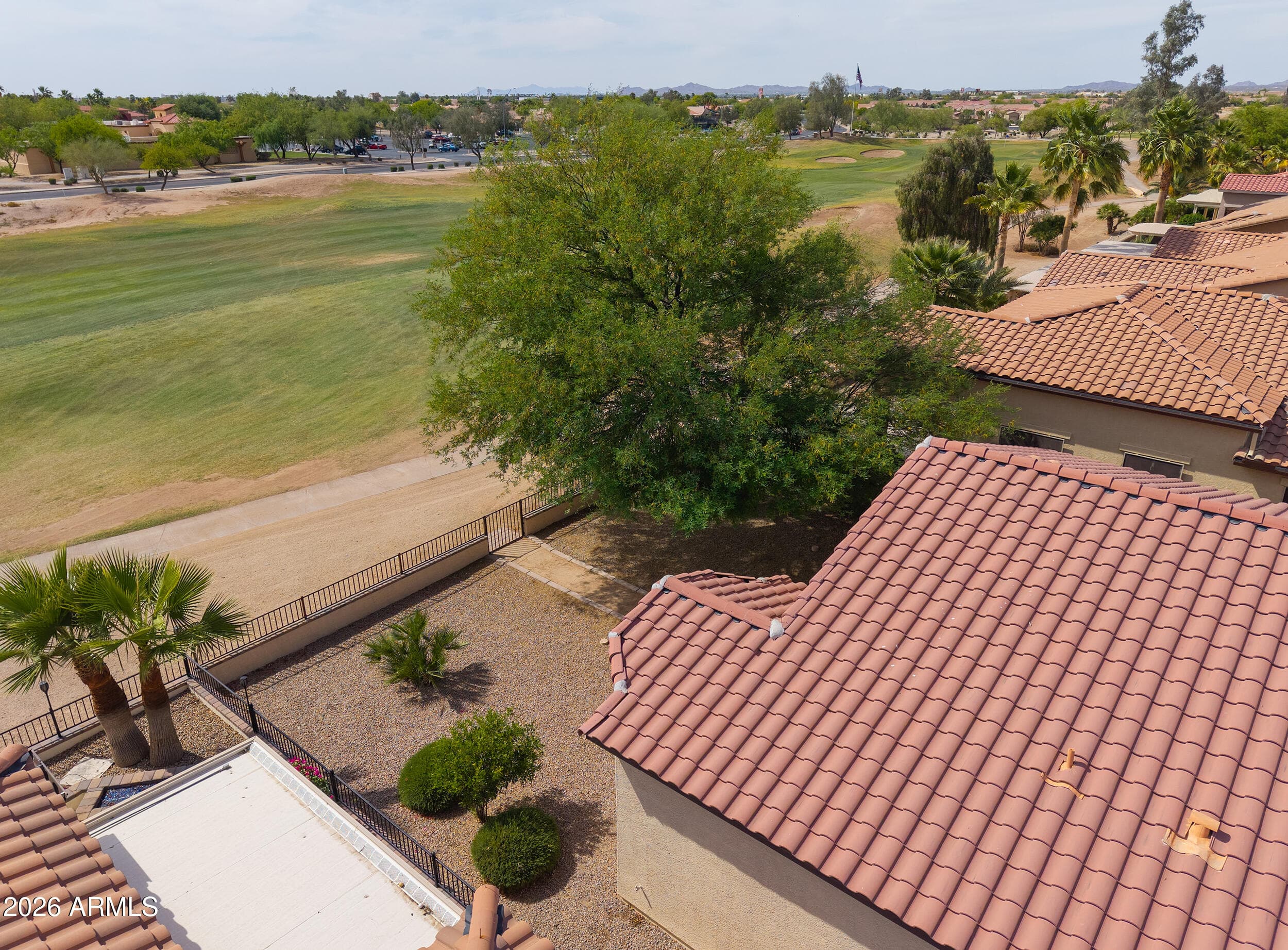 17 S ALAMOSA Avenue, Casa Grande, AZ 85194 — photo 43 of 61