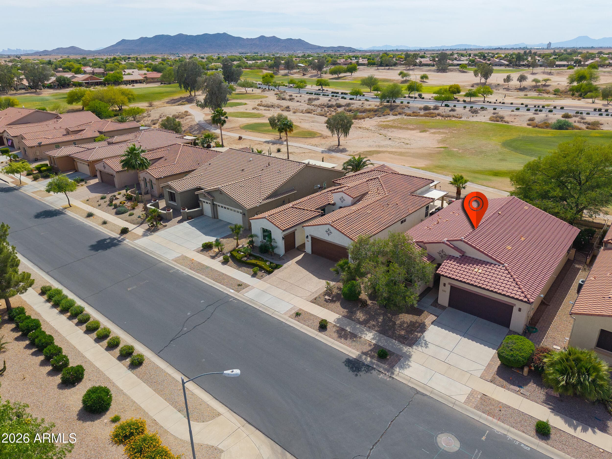 17 S ALAMOSA Avenue, Casa Grande, AZ 85194 — photo 50 of 61