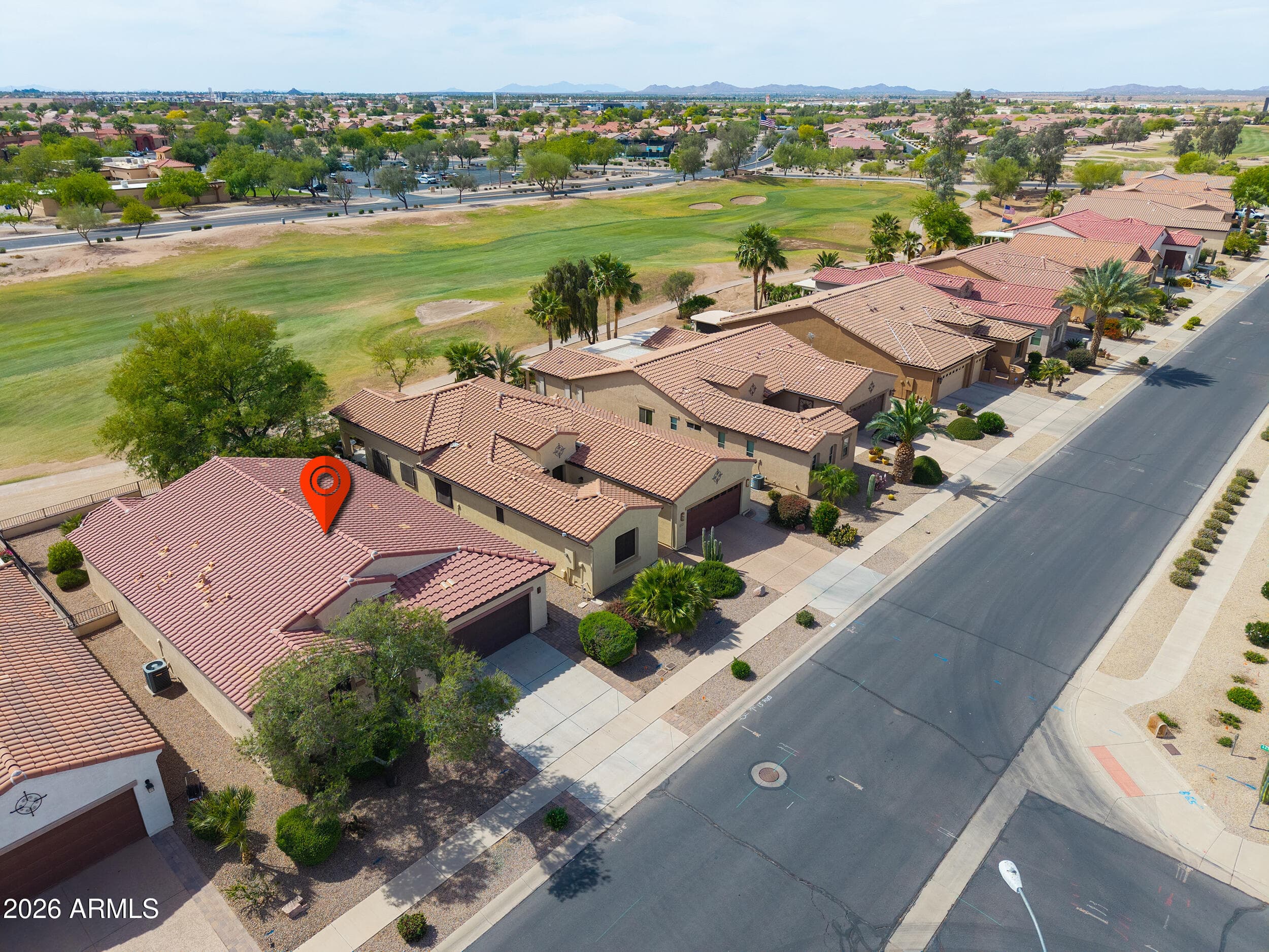 17 S ALAMOSA Avenue, Casa Grande, AZ 85194 — photo 52 of 61