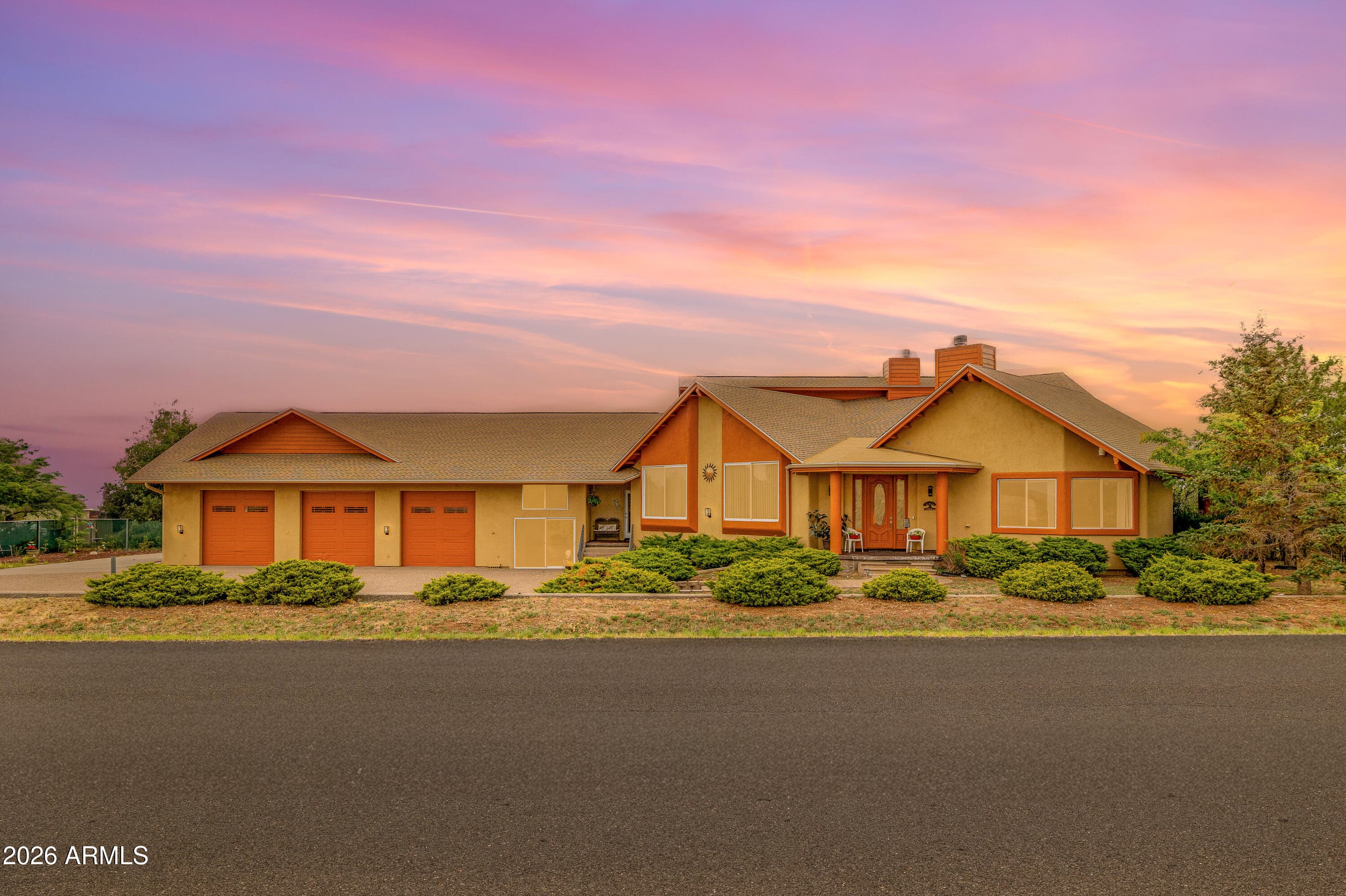 10076 E ROAN Road, Flagstaff, AZ 86004 — photo 2 of 58