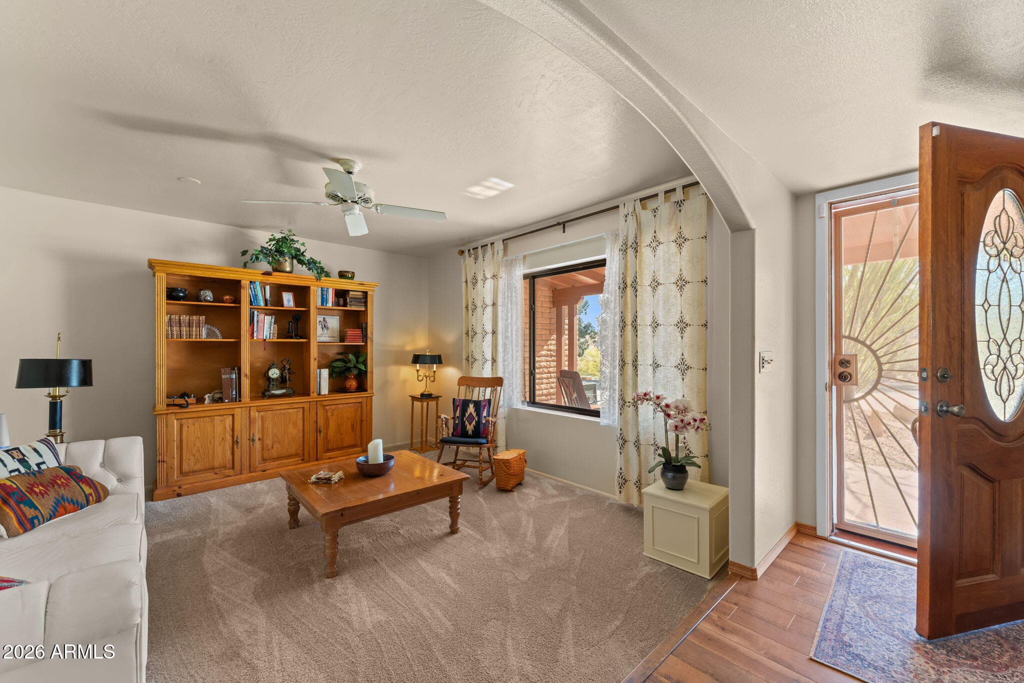 1865 Hillside Drive, Wickenburg, AZ 85390 — photo 4 of 48