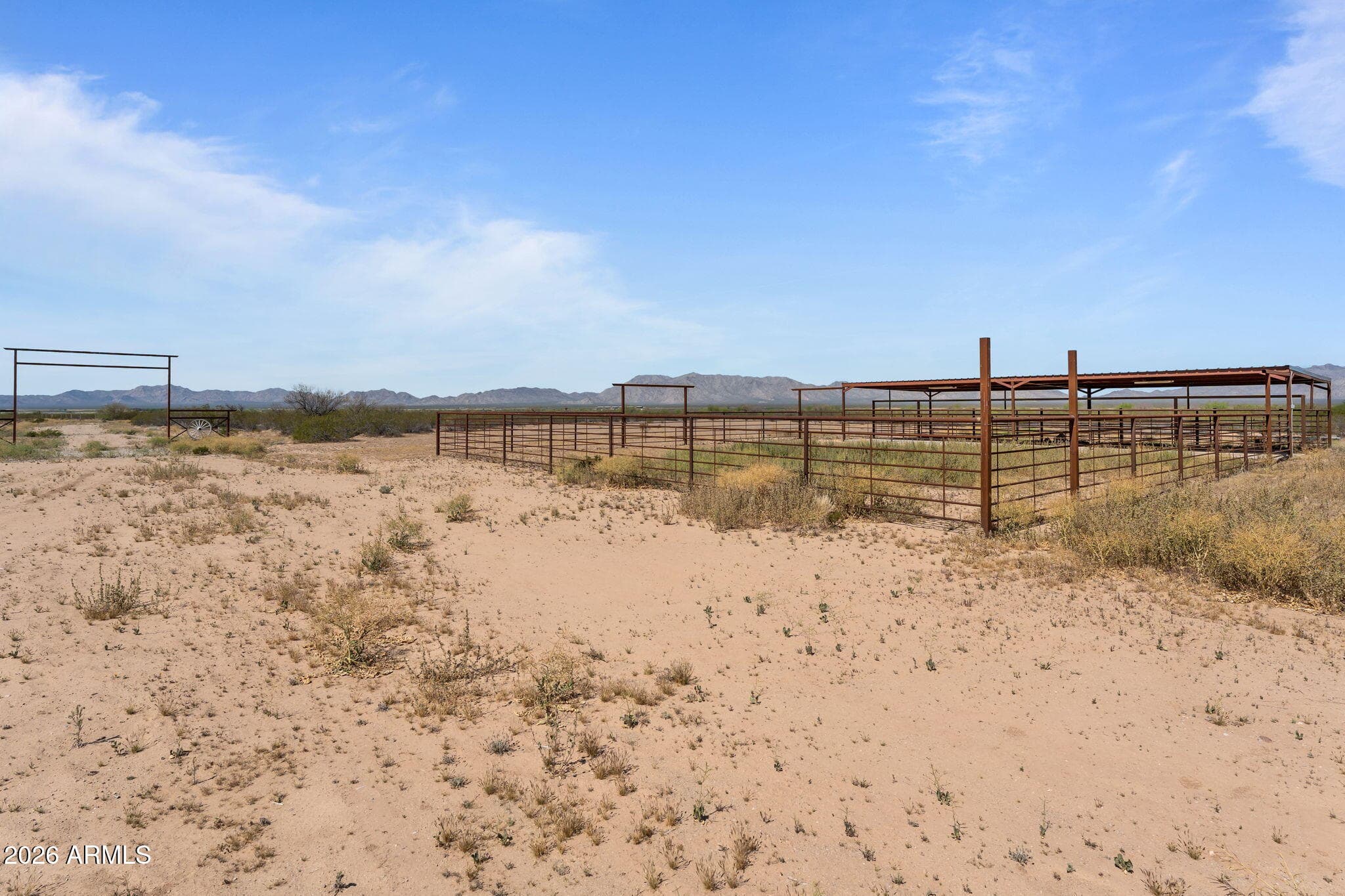 72901 70 1/2 Street, Wenden, AZ 85357 — photo 20 of 69