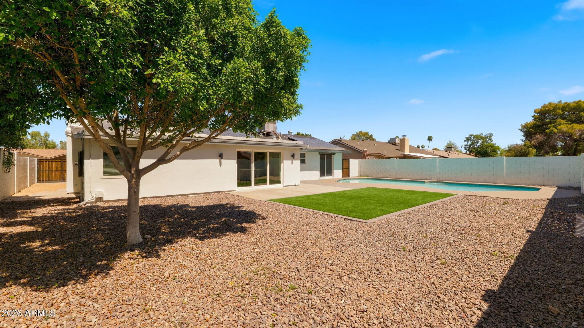 2839 E SIERRA Street, Phoenix, AZ 85028 — photo 48 of 64