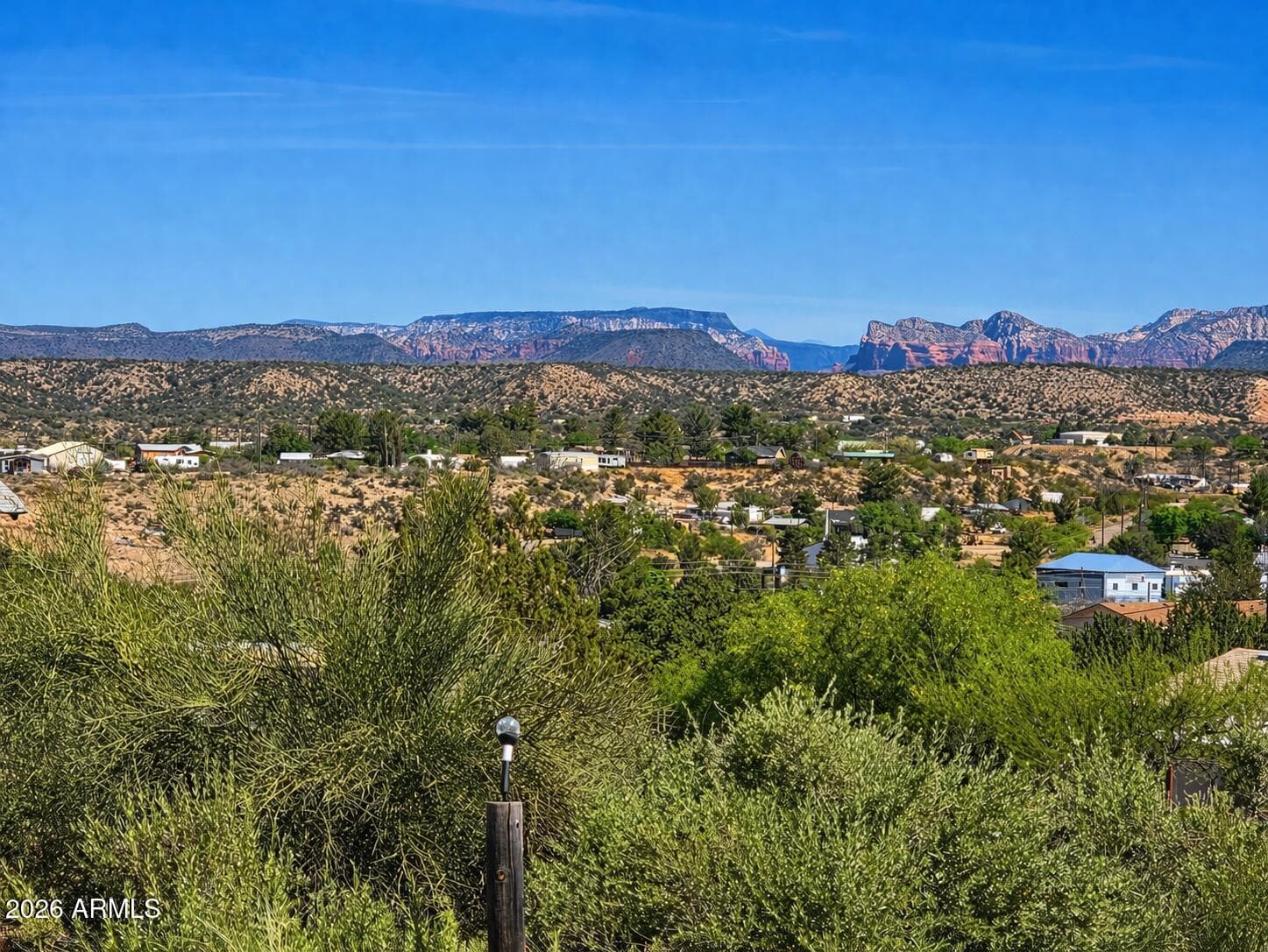 4580 N TAGALONG Trail, Rimrock, AZ 86335 — photo 2 of 37