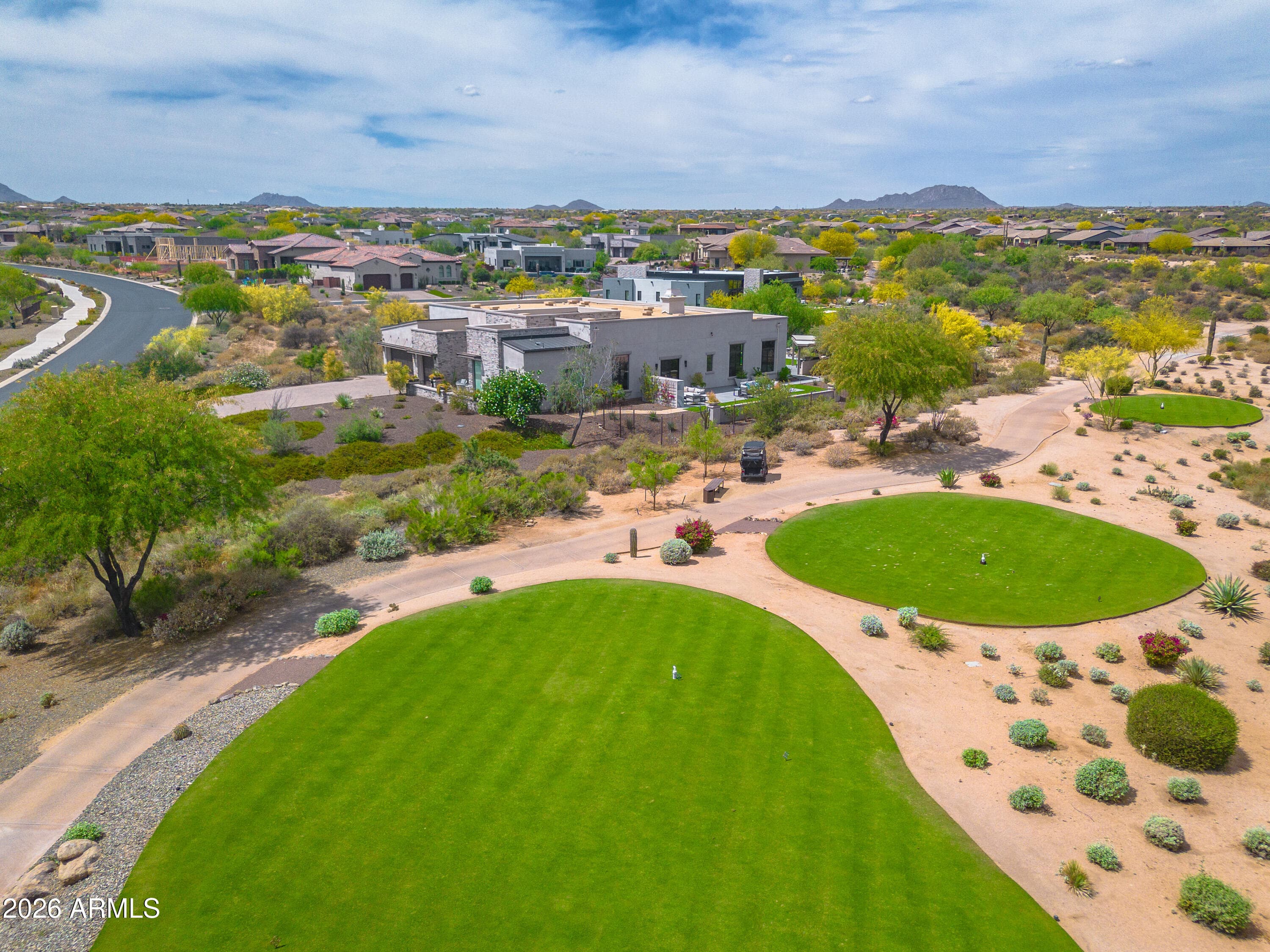 29420 N VERDE RIVER Way, Rio Verde, AZ 85263 — photo 70 of 72