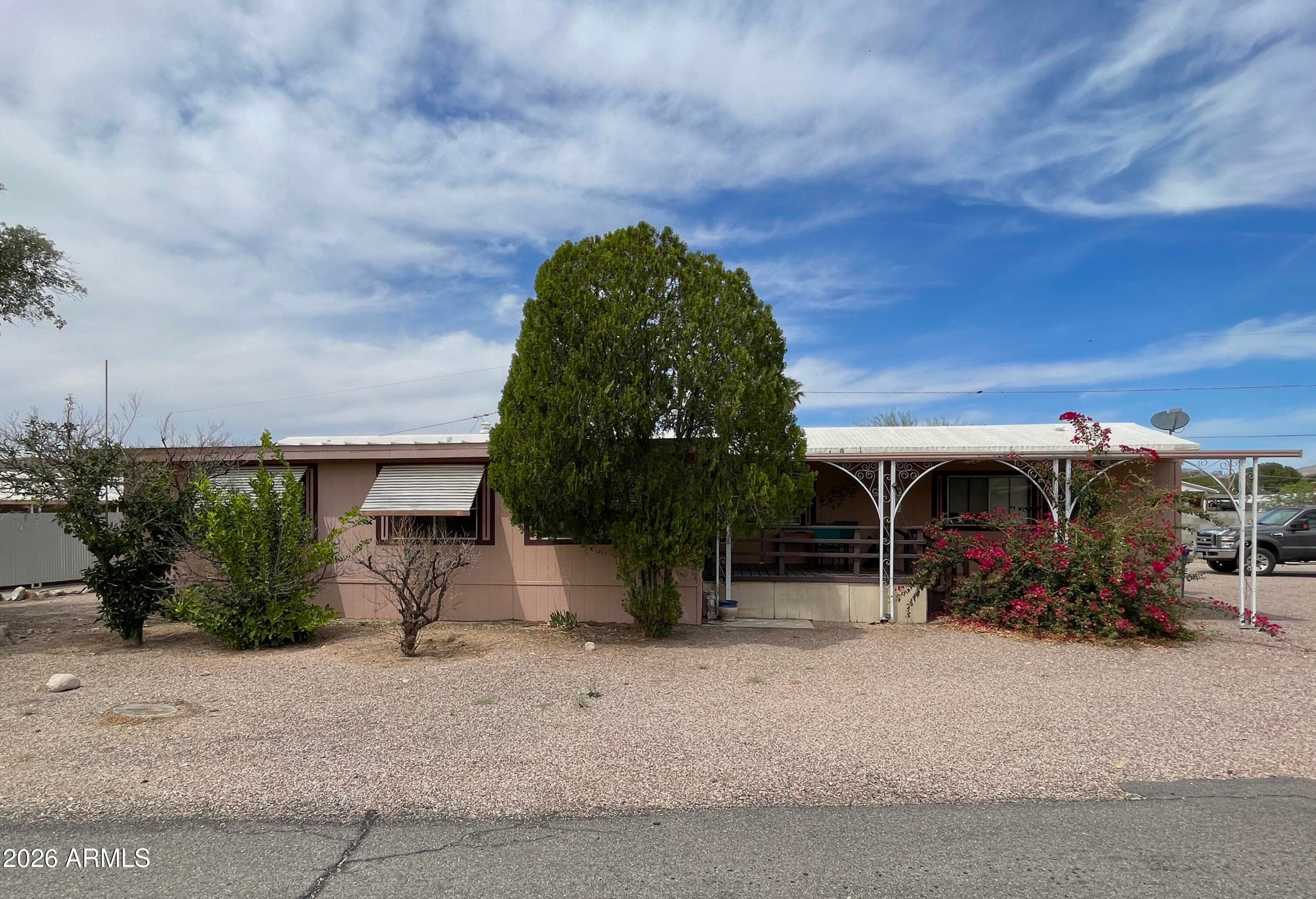 106 E LYNN Way, Queen Valley, AZ 85118 — photo 21 of 21
