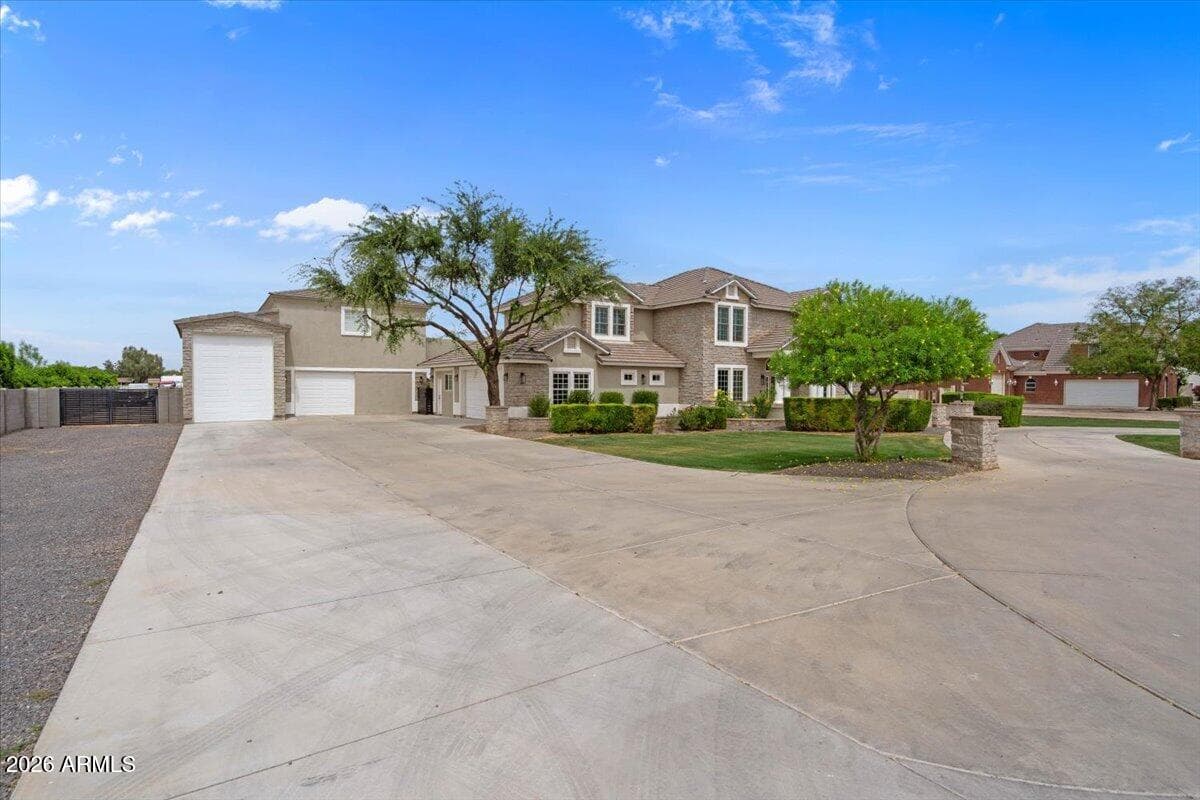 17718 E SAN CARLOS Way, Gilbert, AZ 85298 — photo 5 of 115