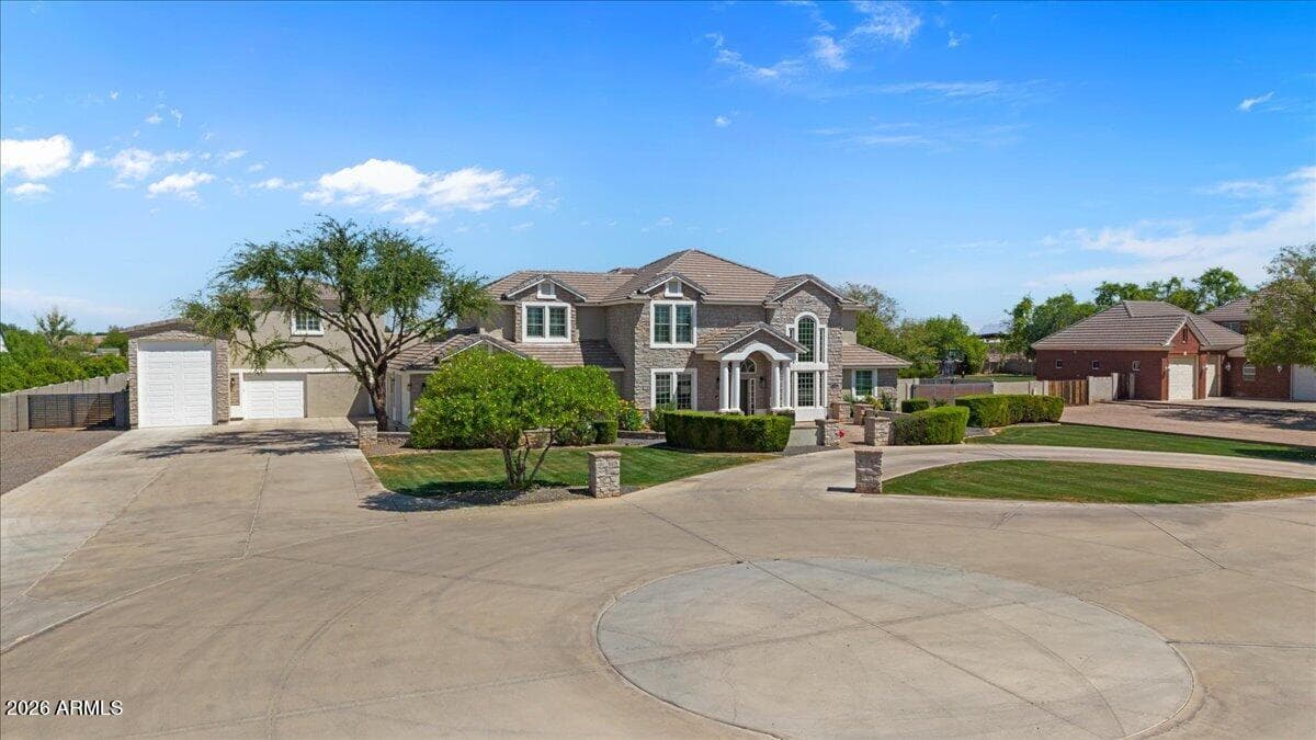 17718 E SAN CARLOS Way, Gilbert, AZ 85298 — photo 12 of 115