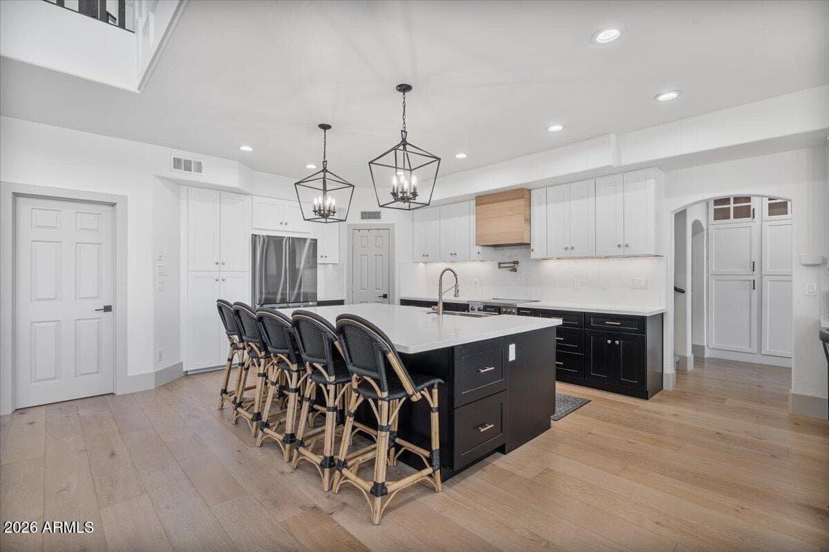 17718 E SAN CARLOS Way, Gilbert, AZ 85298 — photo 40 of 115