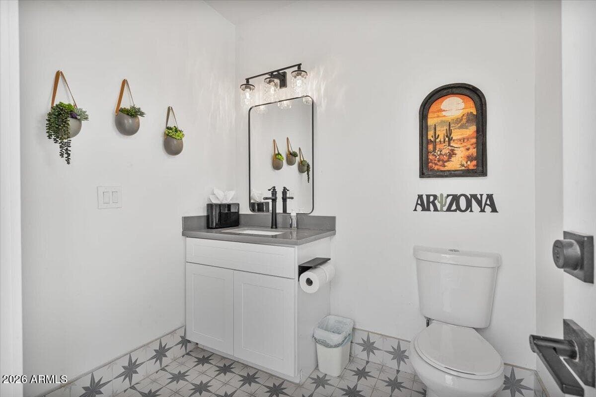 17718 E SAN CARLOS Way, Gilbert, AZ 85298 — photo 91 of 115