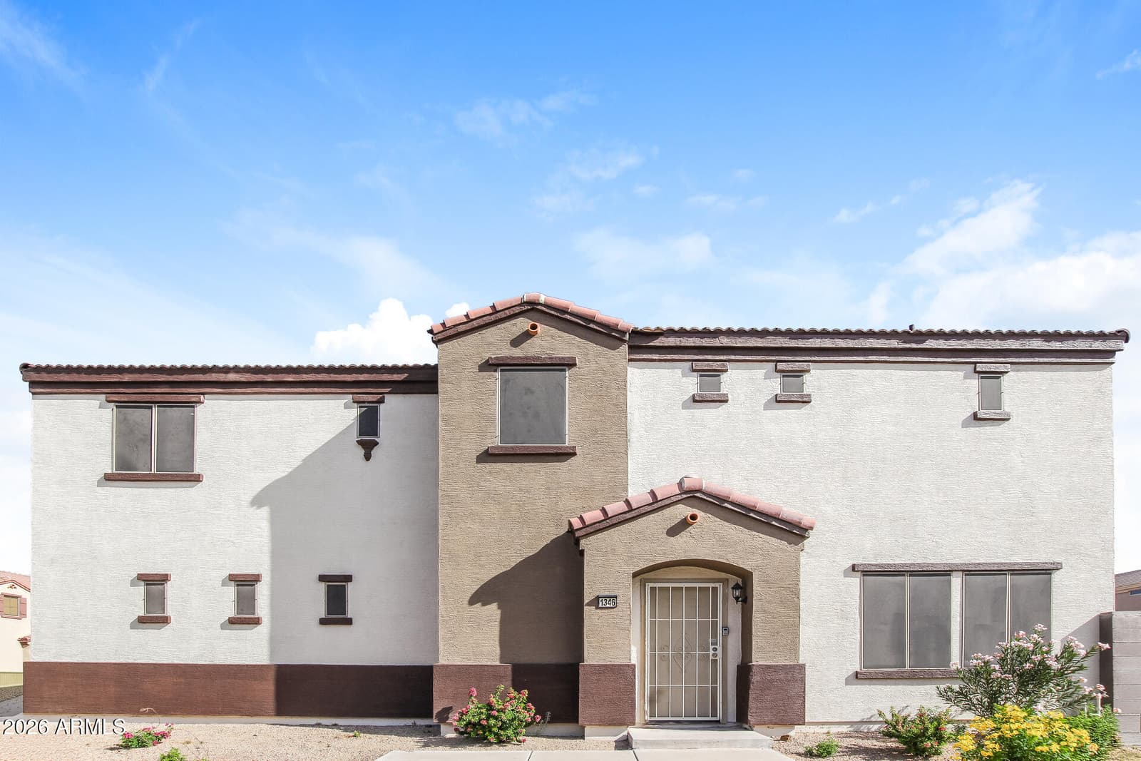 1346 E DUNBAR Drive, Phoenix, AZ 85042