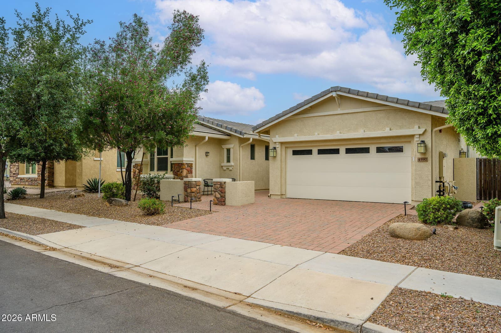 4597 E Waterman Street, Gilbert, AZ 85297 — photo 14 of 16