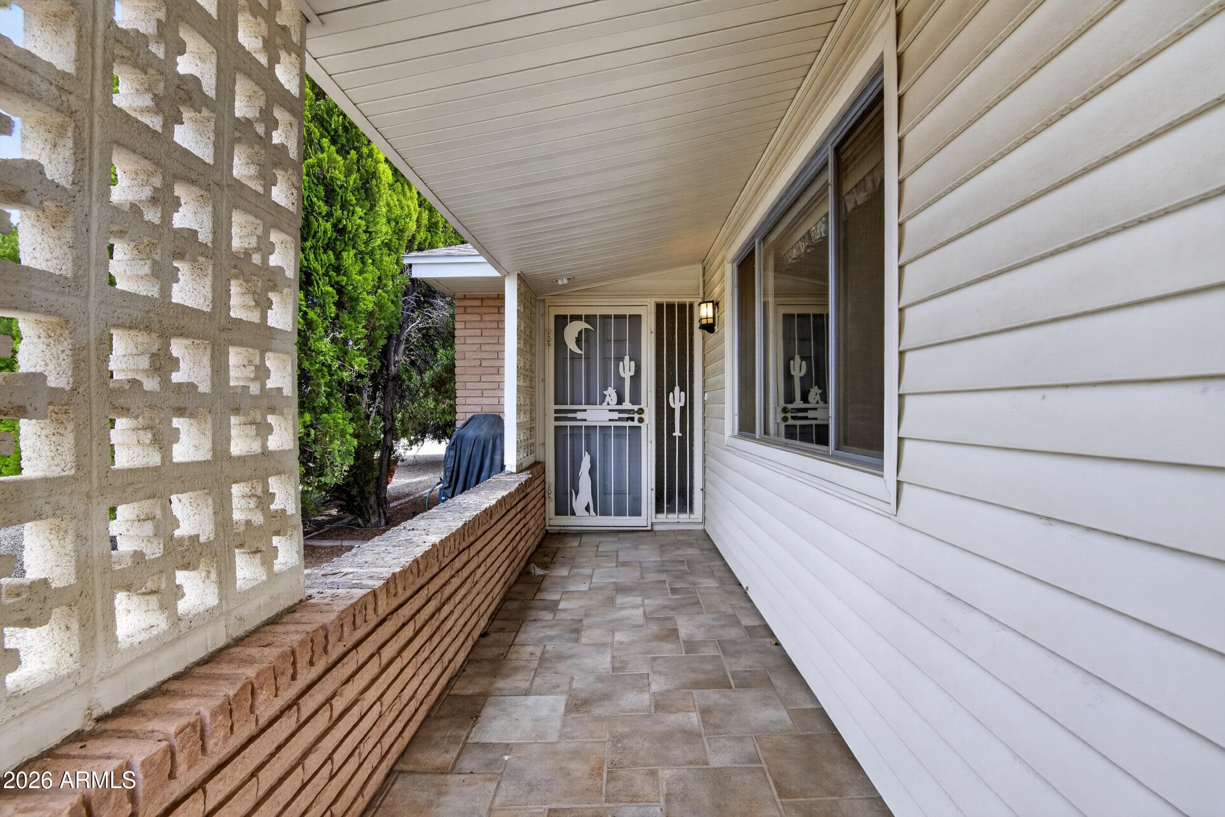 10317 W ANDOVER Avenue, Sun City, AZ 85351 — photo 4 of 34