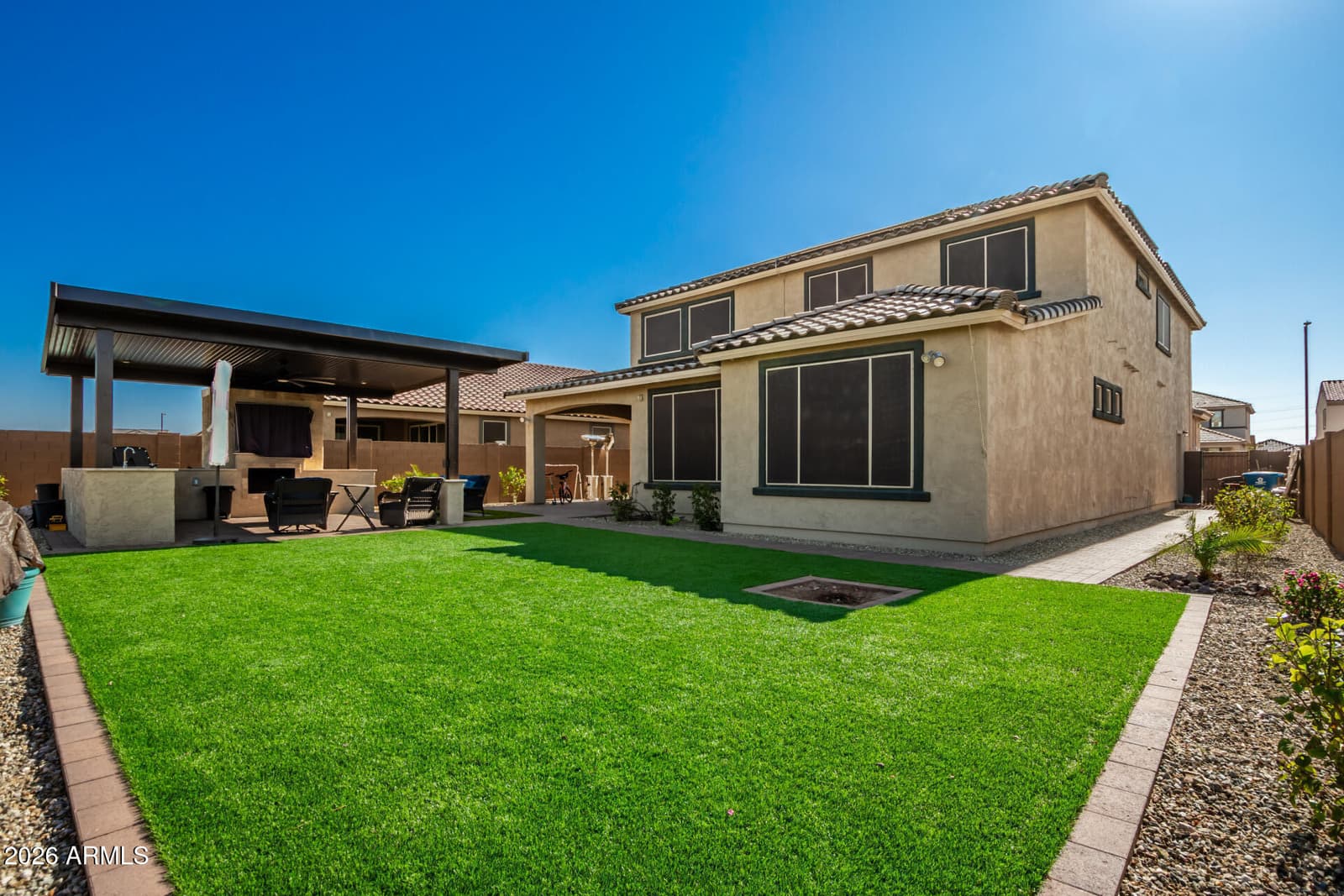 24578 W CONCORDA Drive, Buckeye, AZ 85326 — photo 2 of 53