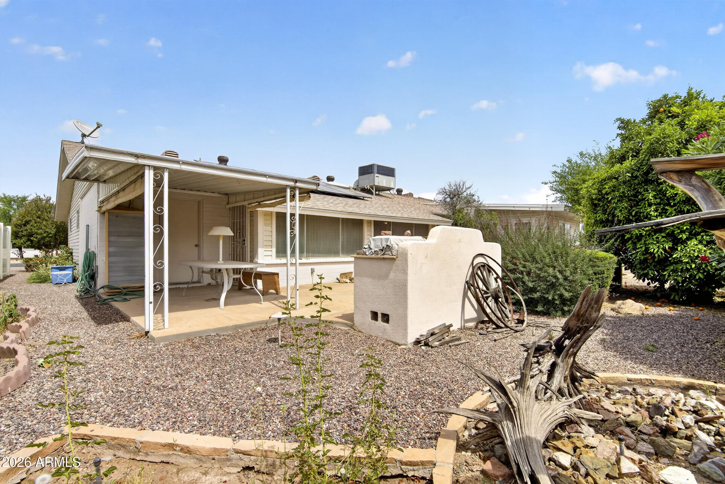 10317 W ANDOVER Avenue, Sun City, AZ 85351 — photo 29 of 34