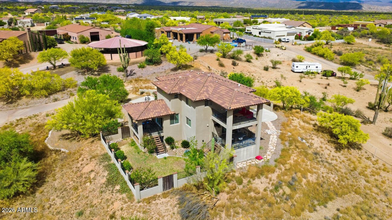 33011 N 141ST Street, Scottsdale, AZ 85262 — photo 47 of 55